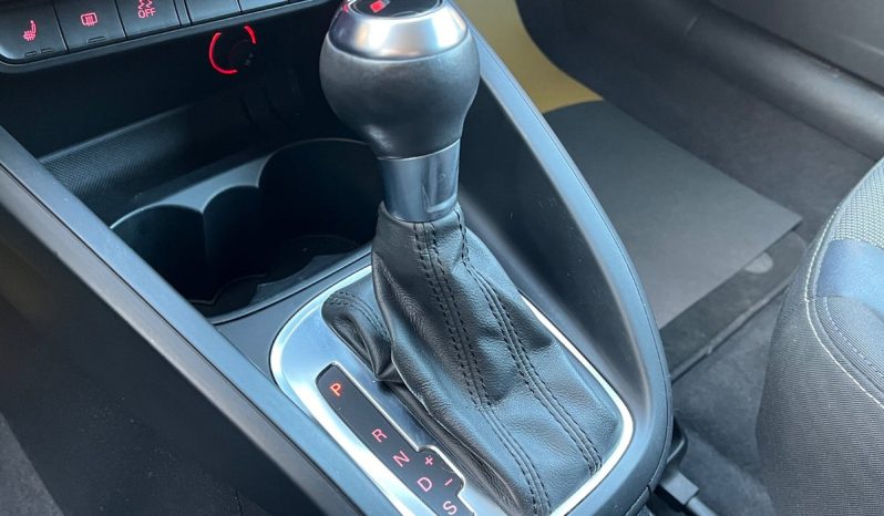 
								Audi A1 1,4 TFSi 122 S-line S-tr. 3d full									