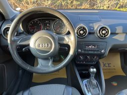 
										Audi A1 1,4 TFSi 122 S-line S-tr. 3d full									