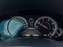 
										BMW 520d 2,0 M-Sport aut. 4d full									