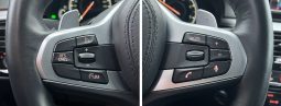 
										BMW 520d 2,0 M-Sport aut. 4d full									