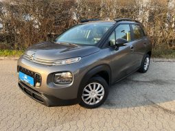 Citroën C3 Aircross 1,2 PureTech 110 Origins 5d