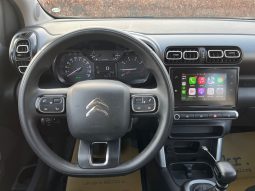 
										Citroën C3 Aircross 1,2 PureTech 110 Origins 5d full									