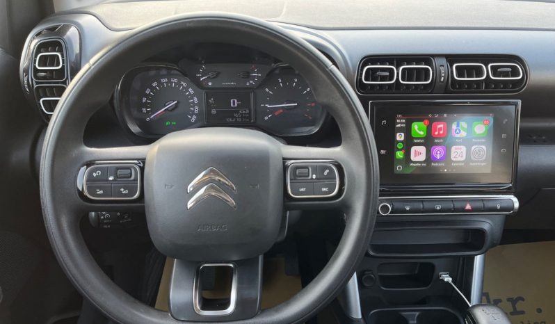 
								Citroën C3 Aircross 1,2 PureTech 110 Origins 5d full									