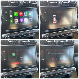 
										Citroën C3 Aircross 1,2 PureTech 110 Origins 5d full									