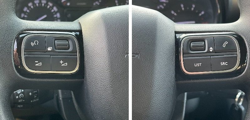 
								Citroën C3 Aircross 1,2 PureTech 110 Origins 5d full									