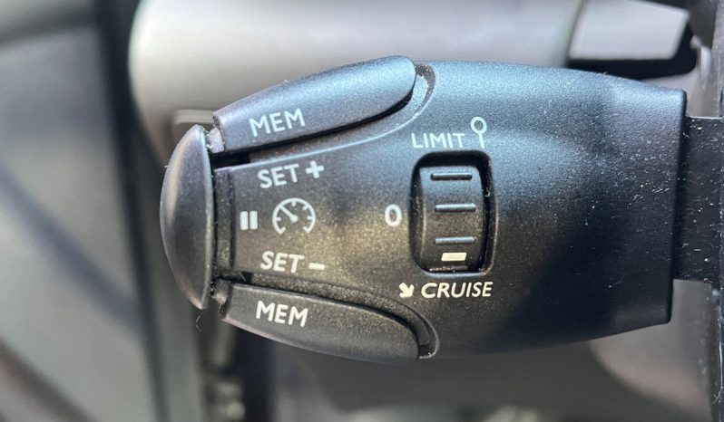 
								Citroën C3 Aircross 1,2 PureTech 110 Origins 5d full									