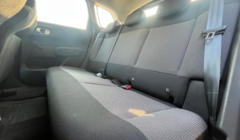 
								Citroën C3 Aircross 1,2 PureTech 110 Origins 5d full									
