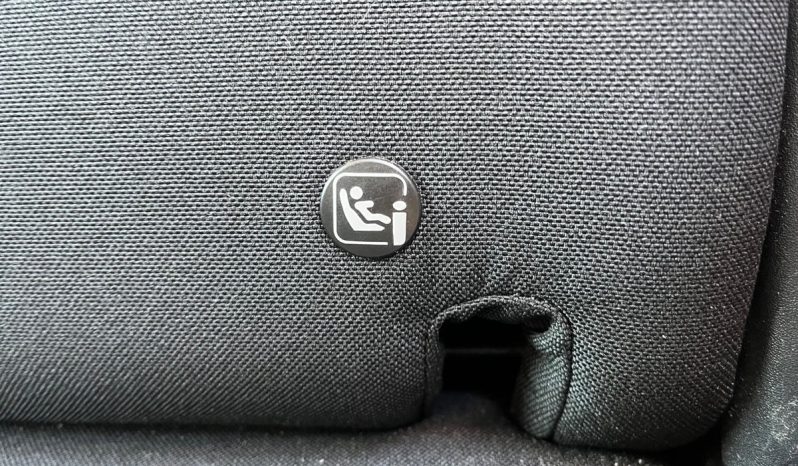 
								Citroën C3 Aircross 1,2 PureTech 110 Origins 5d full									
