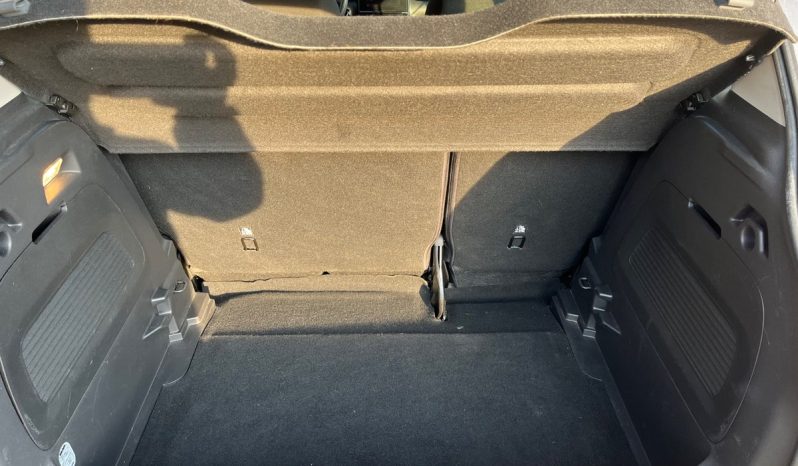 
								Citroën C3 Aircross 1,2 PureTech 110 Origins 5d full									