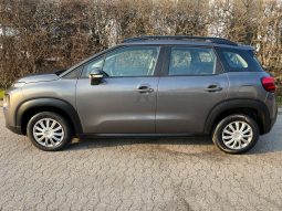 
										Citroën C3 Aircross 1,2 PureTech 110 Origins 5d full									