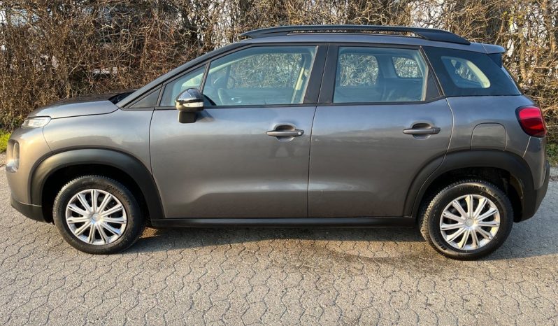 
								Citroën C3 Aircross 1,2 PureTech 110 Origins 5d full									