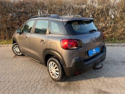 
										Citroën C3 Aircross 1,2 PureTech 110 Origins 5d full									