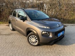 
										Citroën C3 Aircross 1,2 PureTech 110 Origins 5d full									