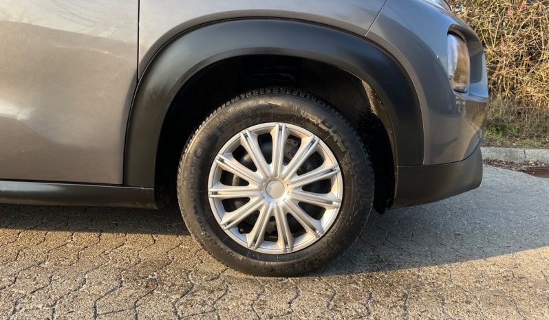 
								Citroën C3 Aircross 1,2 PureTech 110 Origins 5d full									