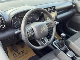 
										Citroën C3 Aircross 1,2 PureTech 110 Origins 5d full									