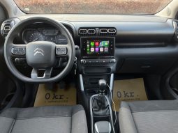 
										Citroën C3 Aircross 1,2 PureTech 110 Origins 5d full									