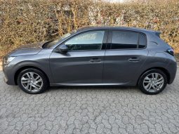 
										Peugeot 208 1,2 PureTech 100 Allure Sky 5d full									
