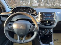 
										Peugeot 208 1,2 VTi 82 Allure 5d full									