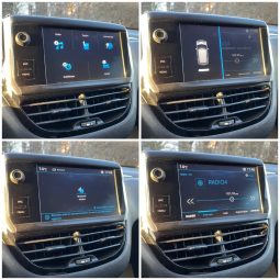 
										Peugeot 208 1,2 VTi 82 Allure 5d full									