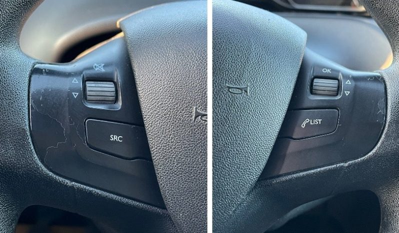 
								Peugeot 208 1,2 VTi 82 Allure 5d full									