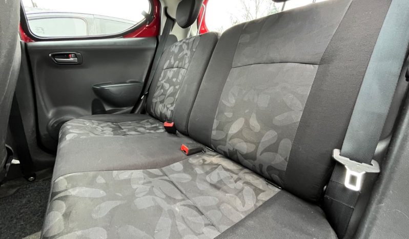 
								Suzuki Alto 1,0 SE 5d full									