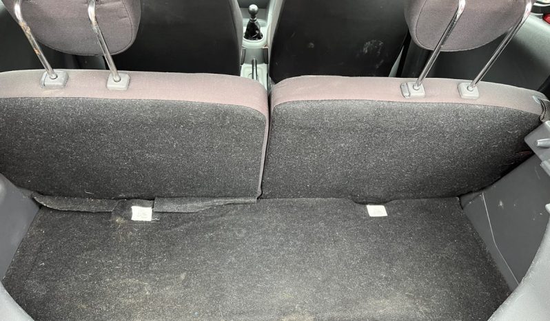 
								Suzuki Alto 1,0 SE 5d full									