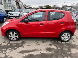 
										Suzuki Alto 1,0 SE 5d full									