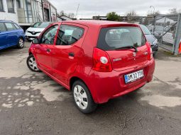 
										Suzuki Alto 1,0 SE 5d full									