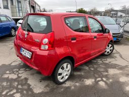 
										Suzuki Alto 1,0 SE 5d full									