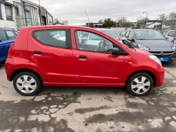
										Suzuki Alto 1,0 SE 5d full									