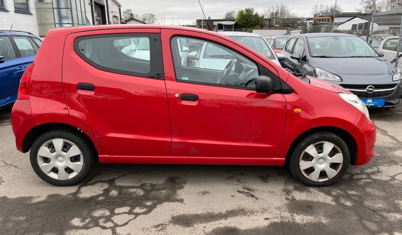 
								Suzuki Alto 1,0 SE 5d full									