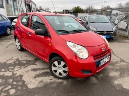 
										Suzuki Alto 1,0 SE 5d full									