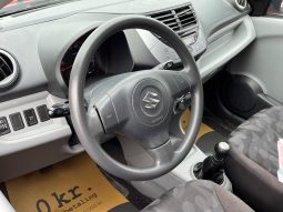 
										Suzuki Alto 1,0 SE 5d full									