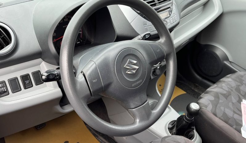 
								Suzuki Alto 1,0 SE 5d full									