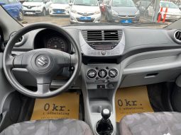 
										Suzuki Alto 1,0 SE 5d full									