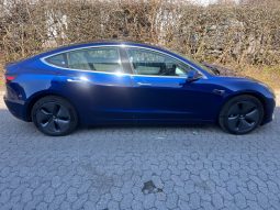 
										Tesla Model 3 Long Range AWD 4d full									