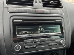
										VW Polo 1,2 TSi 90 Comfortline 5d full									