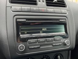 
										VW Polo 1,2 TSi 90 Comfortline 5d full									