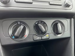 
										VW Polo 1,2 TSi 90 Comfortline 5d full									