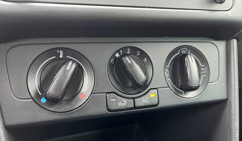 
								VW Polo 1,2 TSi 90 Comfortline 5d full									