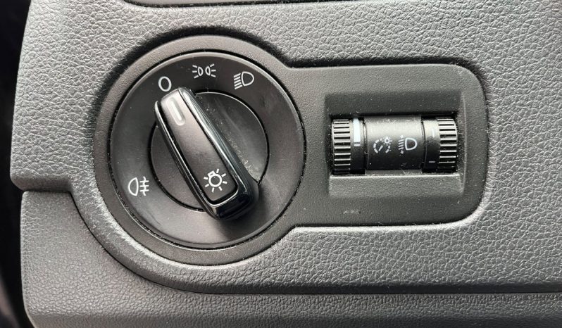
								VW Polo 1,2 TSi 90 Comfortline 5d full									
