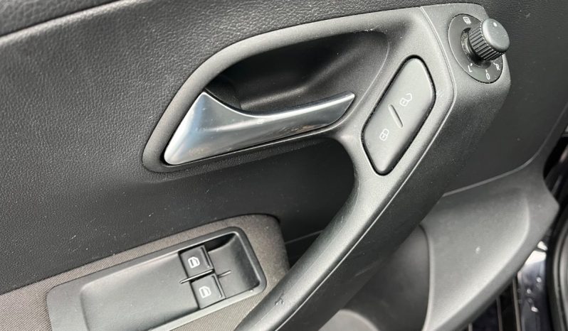 
								VW Polo 1,2 TSi 90 Comfortline 5d full									