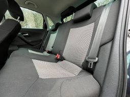 
										VW Polo 1,2 TSi 90 Comfortline 5d full									