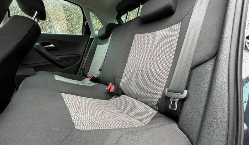 
								VW Polo 1,2 TSi 90 Comfortline 5d full									