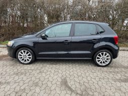 
										VW Polo 1,2 TSi 90 Comfortline 5d full									
