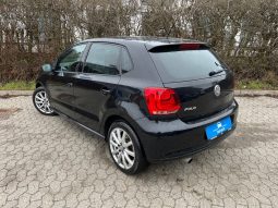 
										VW Polo 1,2 TSi 90 Comfortline 5d full									