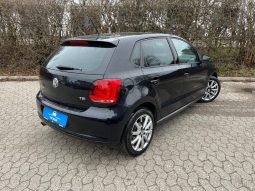 
										VW Polo 1,2 TSi 90 Comfortline 5d full									