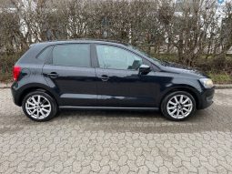 
										VW Polo 1,2 TSi 90 Comfortline 5d full									