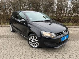 
										VW Polo 1,2 TSi 90 Comfortline 5d full									