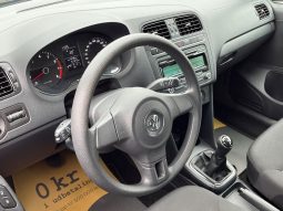 
										VW Polo 1,2 TSi 90 Comfortline 5d full									